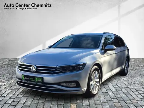 Used VOLKSWAGEN PASSAT Diesel 2021 Ad 