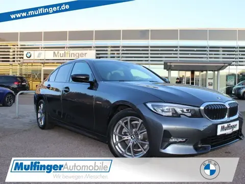 Annonce BMW SERIE 3 Diesel 2021 d'occasion 