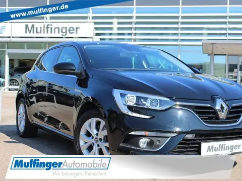 Used RENAULT MEGANE Petrol 2020 Ad 