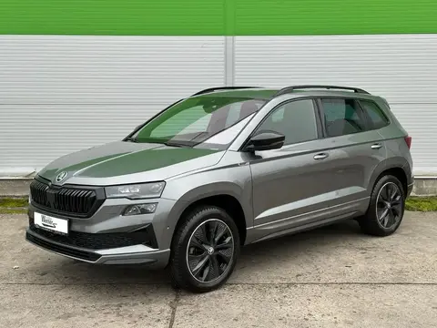 Used SKODA KAROQ Petrol 2024 Ad 