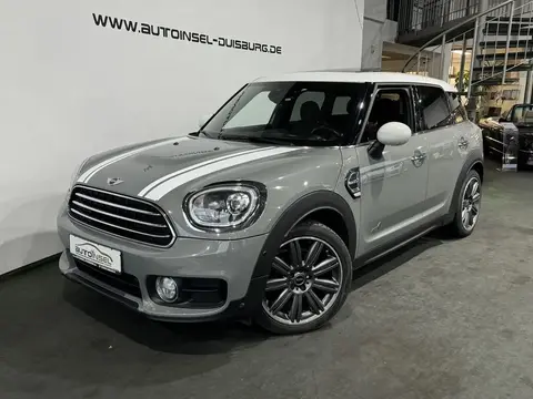 Used MINI COOPER Diesel 2017 Ad 