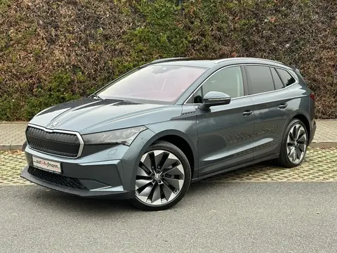 Annonce SKODA ENYAQ Non renseigné 2021 d'occasion 