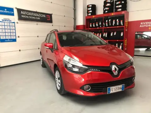 Used RENAULT CLIO Diesel 2016 Ad 