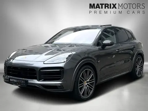 Used PORSCHE CAYENNE Petrol 2021 Ad 