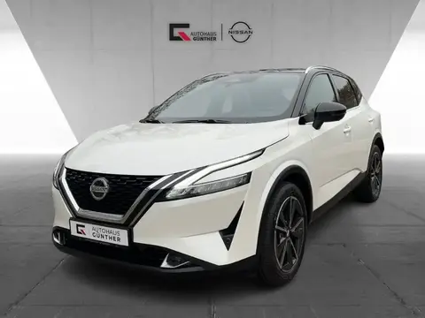 Annonce NISSAN QASHQAI Essence 2022 d'occasion 