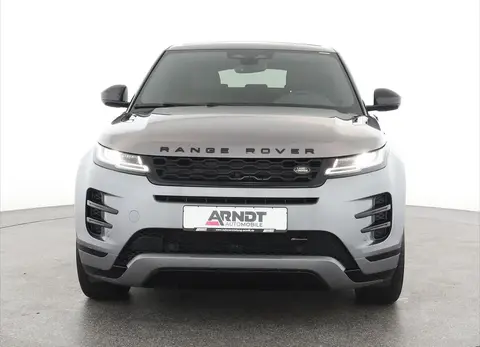 Used LAND ROVER RANGE ROVER EVOQUE Diesel 2023 Ad 