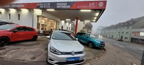 Annonce VOLKSWAGEN GOLF Essence 2020 d'occasion 