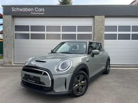 Used MINI COOPER Not specified 2021 Ad 