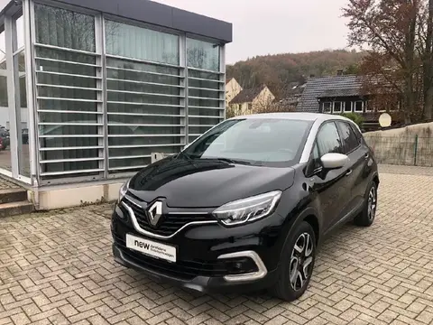 Used RENAULT CAPTUR Petrol 2019 Ad 