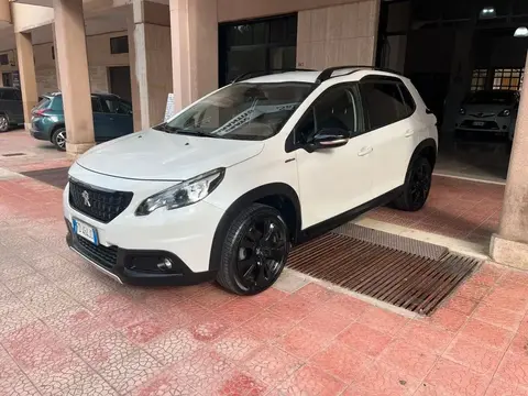 Used PEUGEOT 2008 Diesel 2016 Ad 