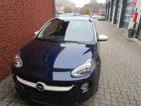 Used OPEL ADAM Petrol 2017 Ad 