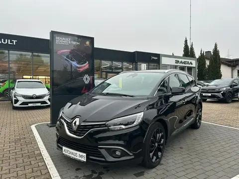 Used RENAULT SCENIC Petrol 2020 Ad 