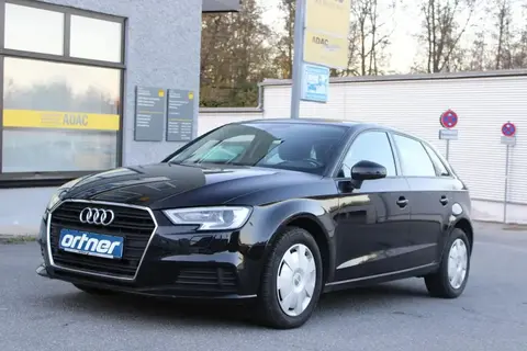 Annonce AUDI A3 Diesel 2019 d'occasion 