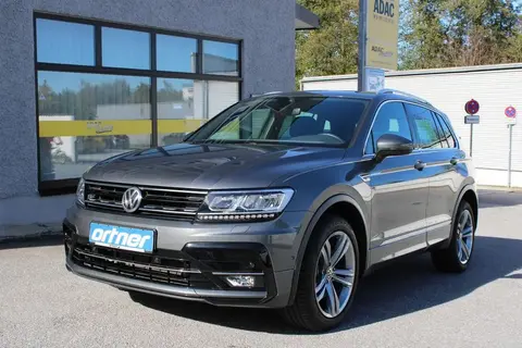 Used VOLKSWAGEN TIGUAN Petrol 2020 Ad 