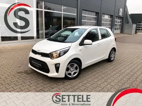 Used KIA PICANTO Petrol 2022 Ad 