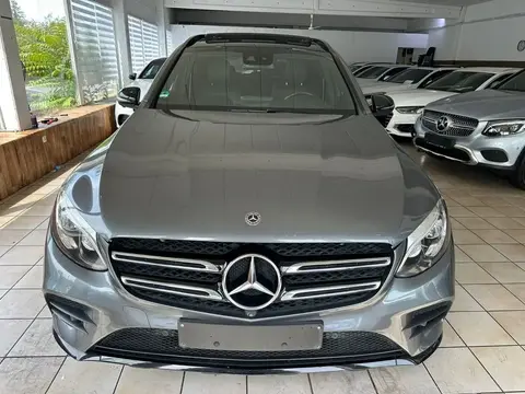 Used MERCEDES-BENZ CLASSE GLC Diesel 2019 Ad 