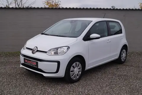 Used VOLKSWAGEN UP! Petrol 2021 Ad 