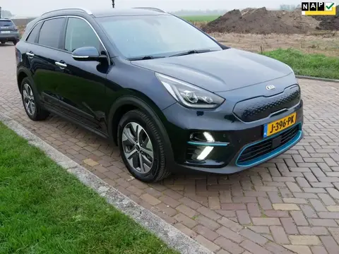 Annonce KIA NIRO Non renseigné 2020 d'occasion 