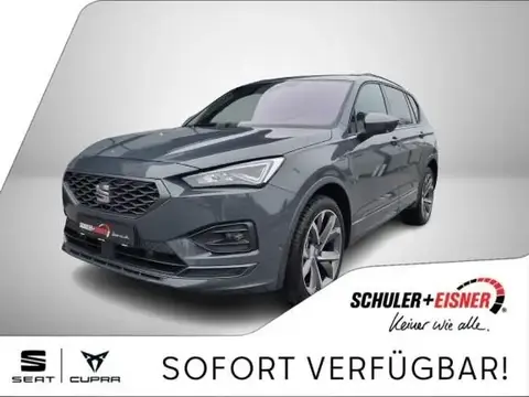 Used SEAT TARRACO Diesel 2024 Ad 