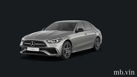 Annonce MERCEDES-BENZ CLASSE C Diesel 2024 d'occasion 