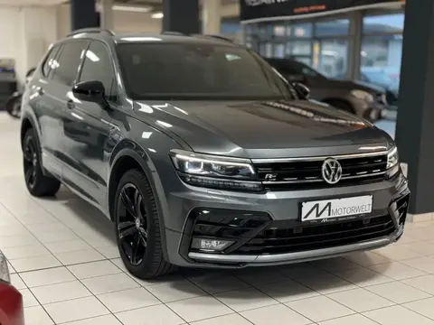 Annonce VOLKSWAGEN TIGUAN Essence 2020 d'occasion 