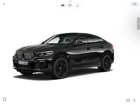 Used BMW X6 Diesel 2023 Ad 