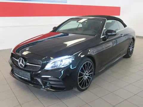 Used MERCEDES-BENZ CLASSE C Petrol 2020 Ad 