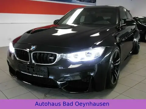 Annonce BMW M3 Essence 2015 d'occasion 