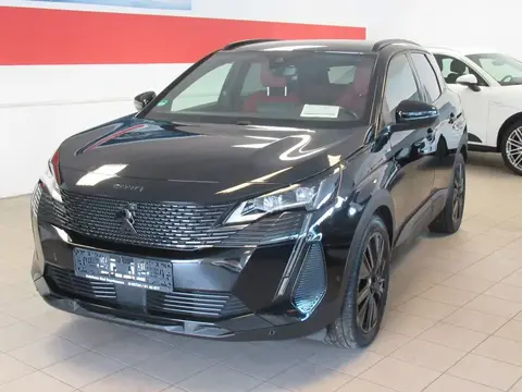 Used PEUGEOT 3008 Hybrid 2022 Ad 