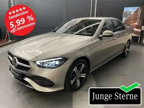 Used MERCEDES-BENZ CLASSE C Petrol 2023 Ad 