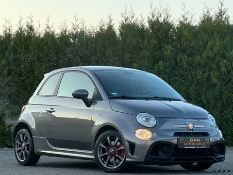 Used FIAT 500 Petrol 2018 Ad 