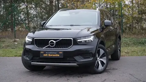 Used VOLVO XC40 Petrol 2021 Ad 