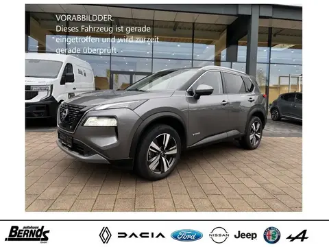 Annonce NISSAN X-TRAIL Essence 2023 d'occasion 