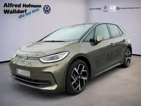 Annonce VOLKSWAGEN ID.3 Non renseigné 2023 d'occasion 