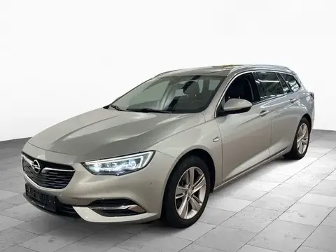 Used OPEL INSIGNIA Diesel 2020 Ad 