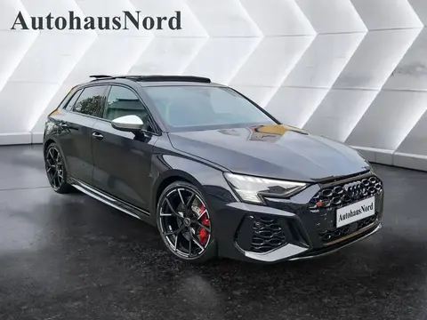 Annonce AUDI RS3 Essence 2024 d'occasion 