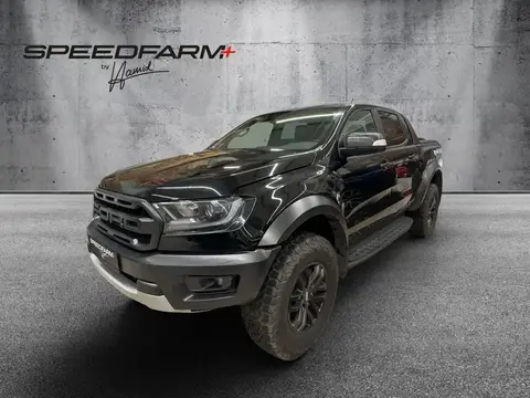 Annonce FORD RAPTOR Diesel 2020 d'occasion 