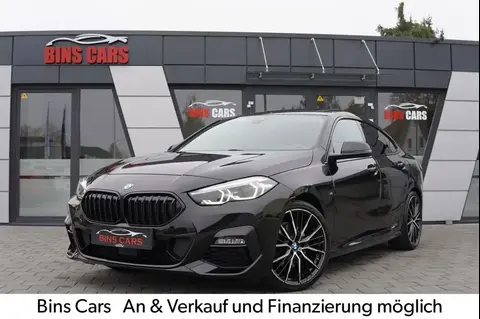 Annonce BMW SERIE 2 Essence 2021 d'occasion 