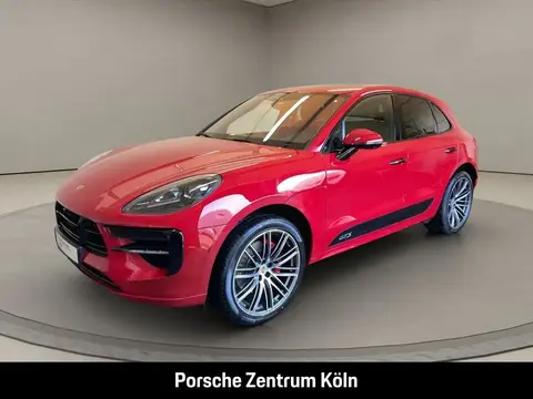 Used PORSCHE MACAN Petrol 2021 Ad 