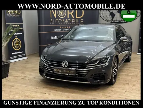 Annonce VOLKSWAGEN ARTEON Essence 2020 d'occasion 