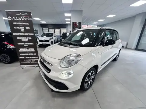 Annonce FIAT 500L Essence 2019 d'occasion 