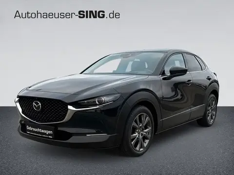 Annonce MAZDA CX-30 Essence 2020 d'occasion 