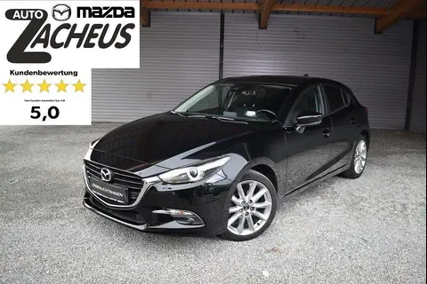 Annonce MAZDA 3 Essence 2018 d'occasion 