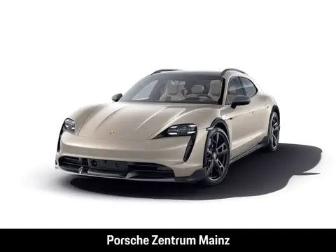 Annonce PORSCHE TAYCAN Non renseigné 2021 d'occasion 