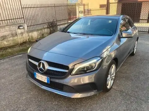 Used MERCEDES-BENZ CLASSE A Diesel 2015 Ad 