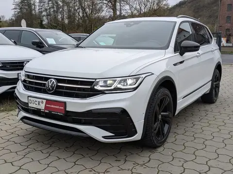 Annonce VOLKSWAGEN TIGUAN Essence 2024 d'occasion 