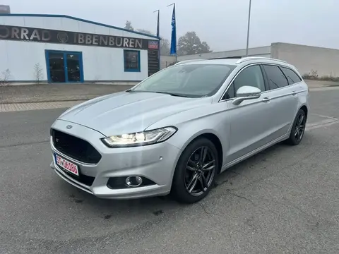 Annonce FORD MONDEO Essence 2015 d'occasion 