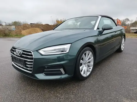 Used AUDI A5 Petrol 2017 Ad 