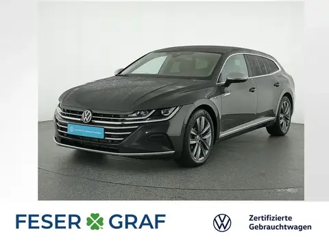 Annonce VOLKSWAGEN ARTEON Diesel 2024 d'occasion 