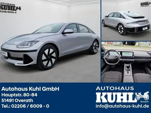 Used HYUNDAI IONIQ Not specified 2024 Ad 